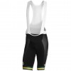 Set Kurzarmtrikot + Trägerhose 2019 Mitchelton-Scott N002